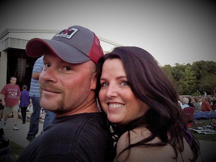Please continue to pray for Jon and Melissa.