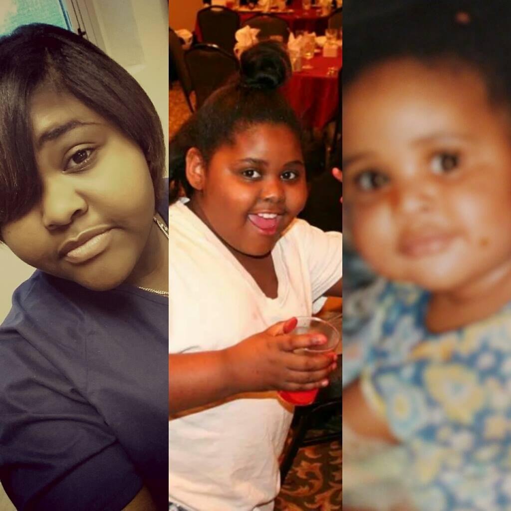 And another transformation😂