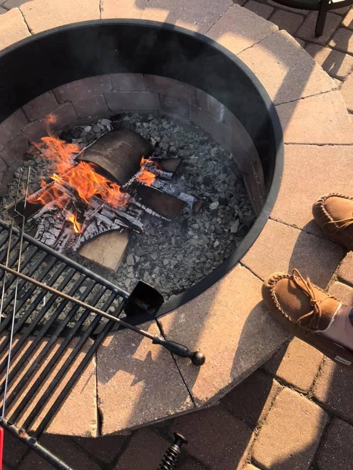 James Kizer's album, Mobile Uploads