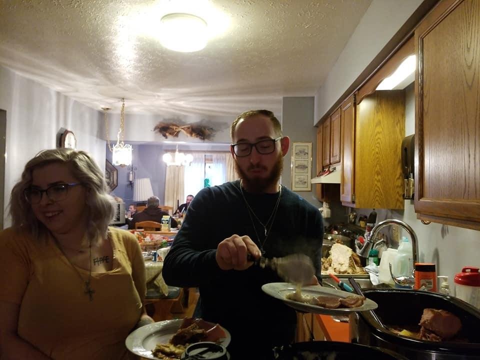 Lynette Corn's album, Mobile Uploads