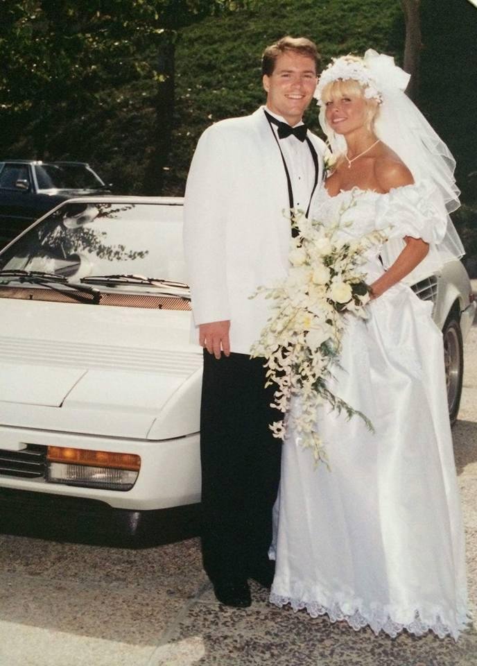 22nd Anniversary July 30th