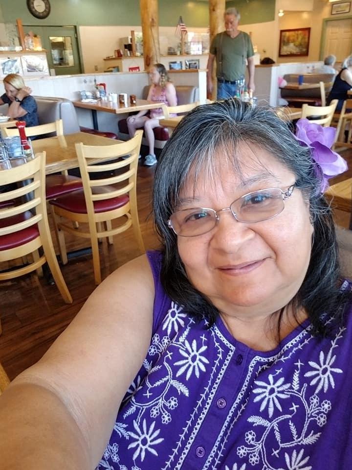 Maria Oralia Robledo's album, Mobile Uploads