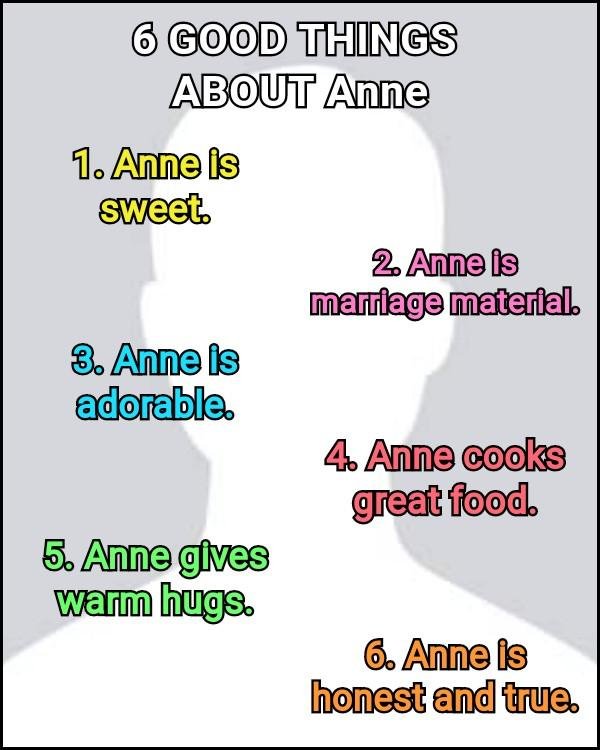 Anne Smith's album, Timeline photos