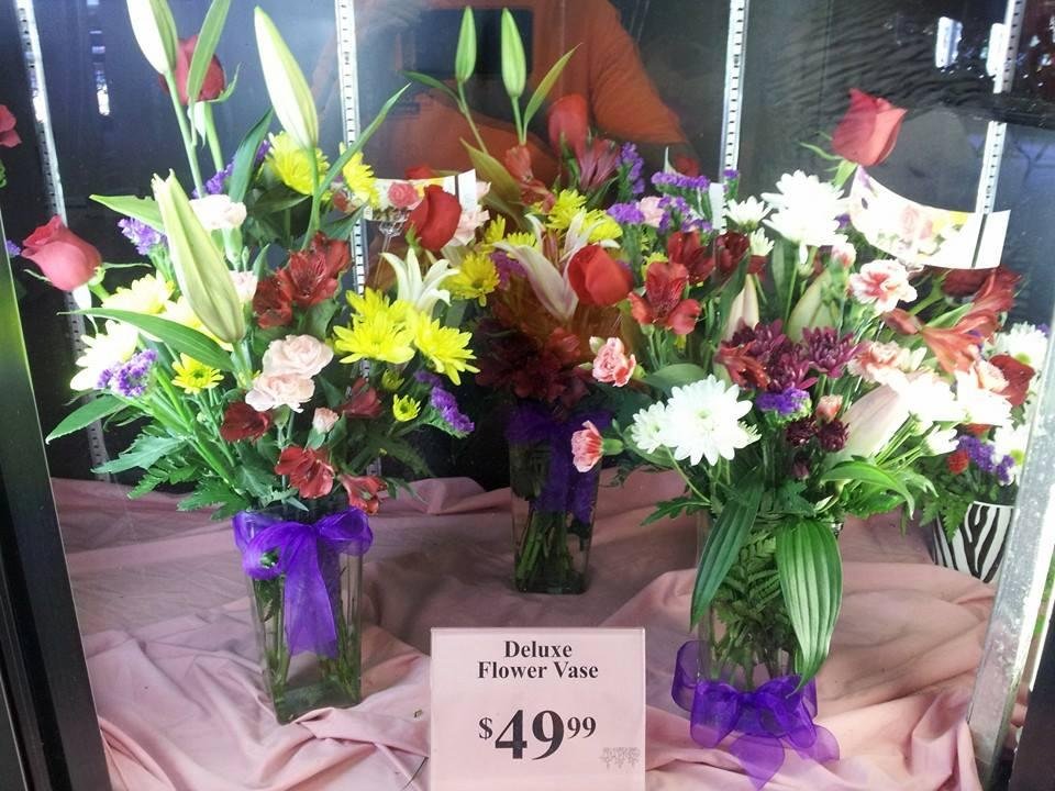 Flowerama Clearwater