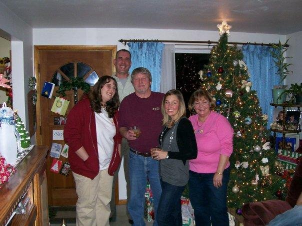 Jack Kibby's album, Holidays 2009
