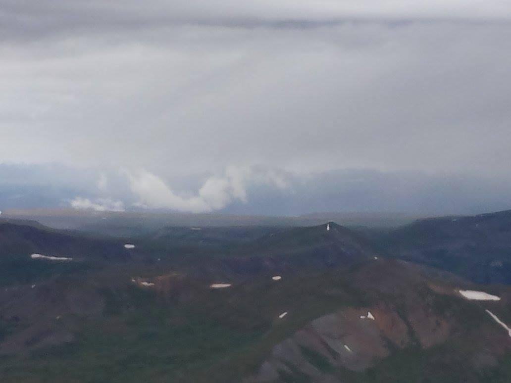 Another from the top.