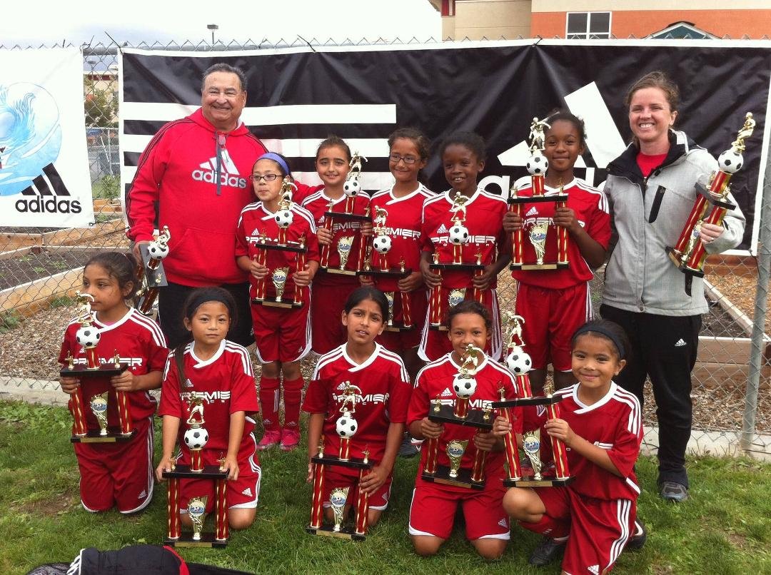 Day 5 of 10 day futbol challenge. I was nominated by Sean Slamon. Everyday I select an image from a day in the life of soccer that has had an impact on me or been a memorable moment and post it without a single explanation.