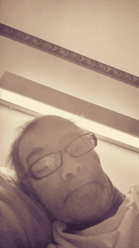 Sitting here at the rehab its 9:30 at night after the Republican election it looks like Trump has won 1 South Carolina in the primaries love all of you Britt