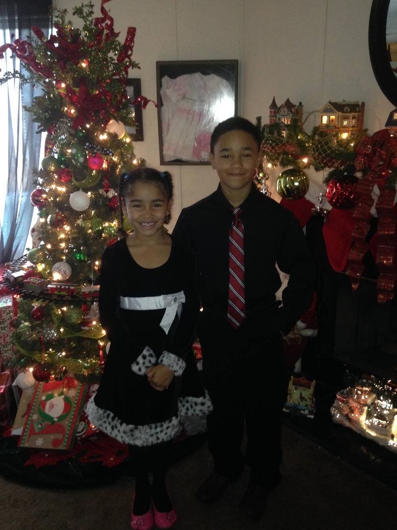 Christmas 2014