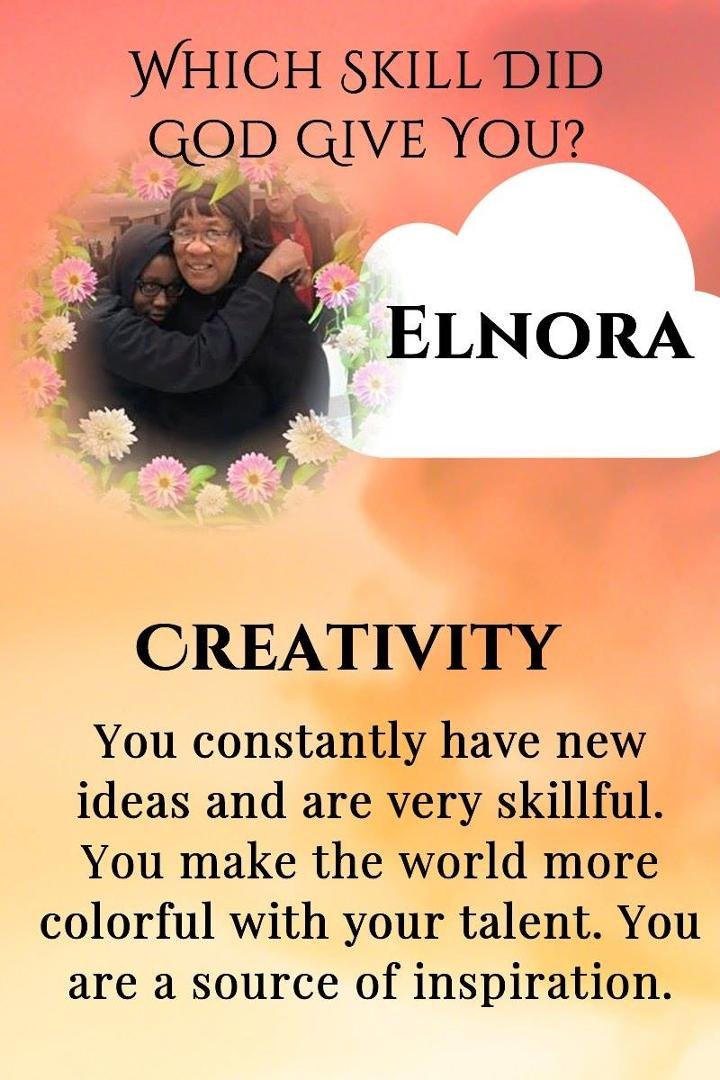Elnora Gatewood's album, Timeline Photos