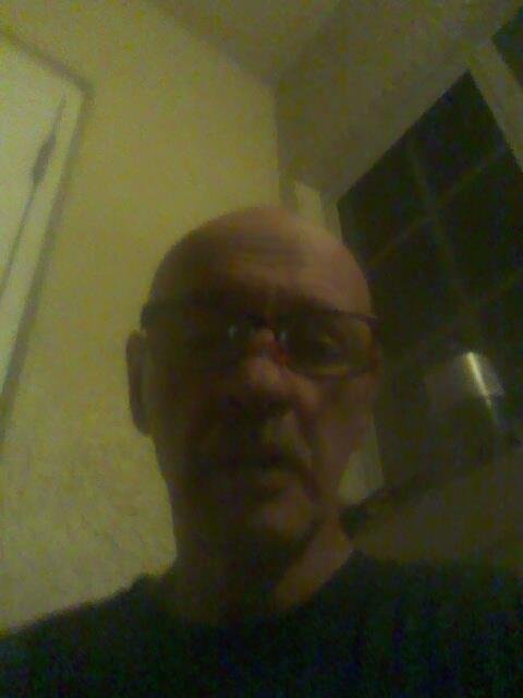 Michael Barger's album, Mobile Uploads