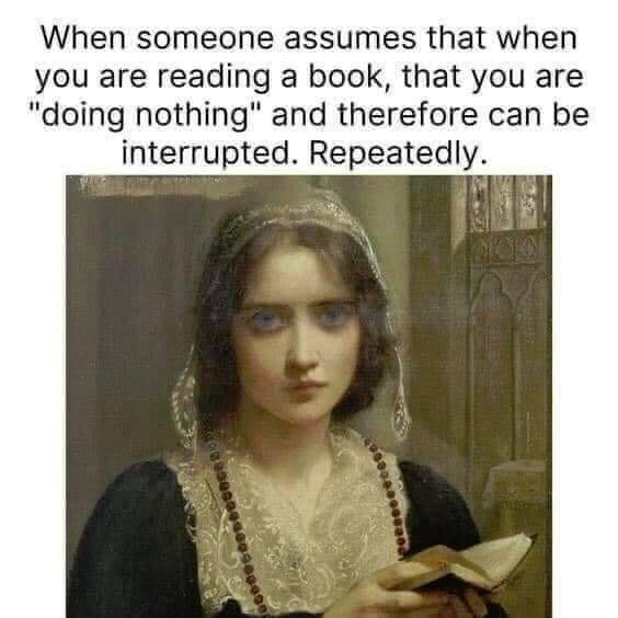 Pretty much. Grrrr.