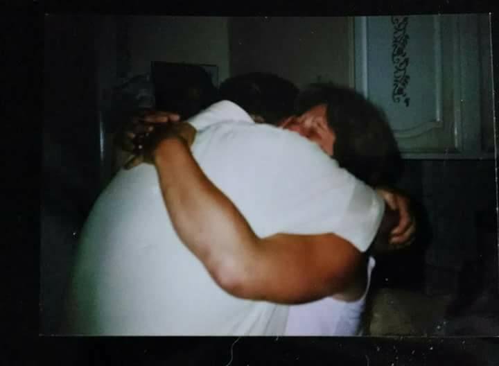 Always daddy's girl, I sure do miss you !!!! Forever in my heart. <3 never gets easier :(