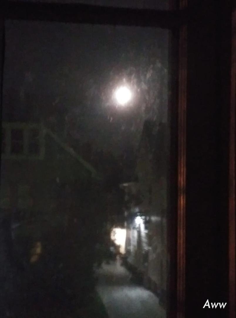 Full Moon