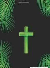 Blessed Palm Sunday