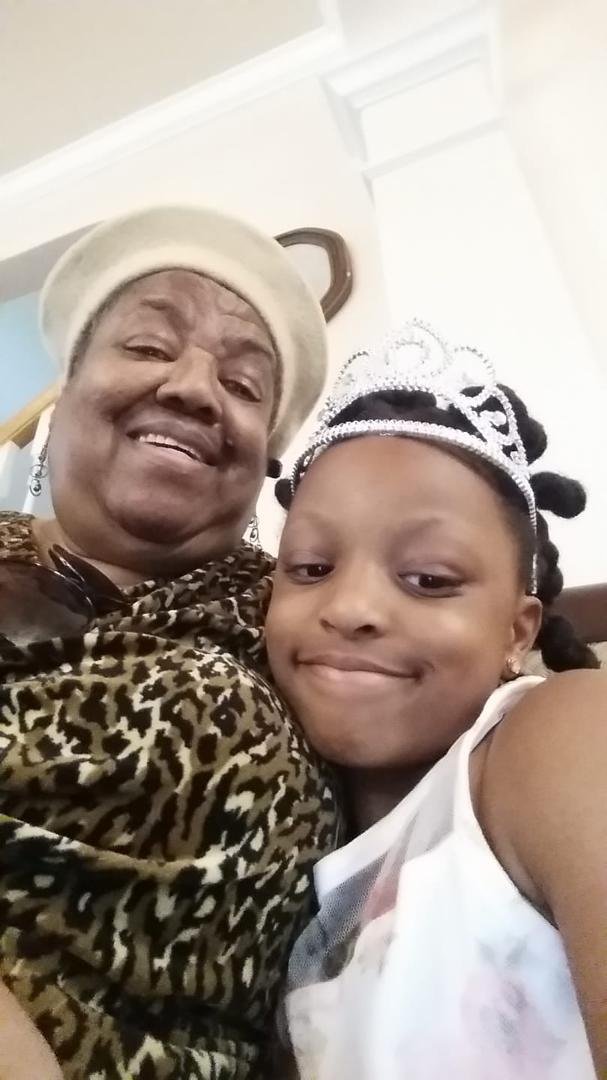 Loreatha Williams' album, Timeline Photos
