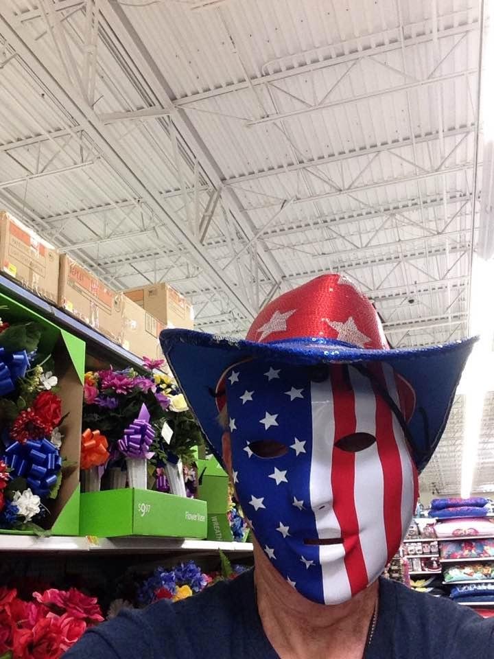 Patriot!!!