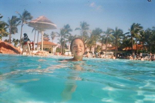 Peter Rayfield's album, PTRs Vacation