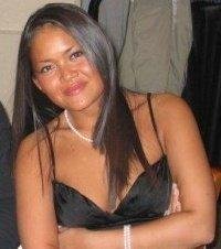 My beautiful daughter Joyce.