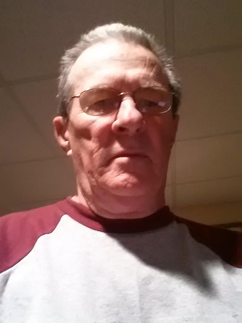 John Simpson's album, Mobile uploads
