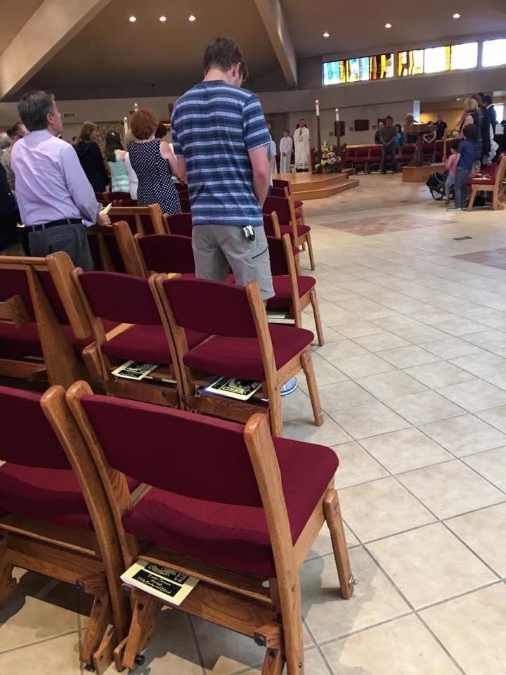 John Wren's album, Mobile Uploads