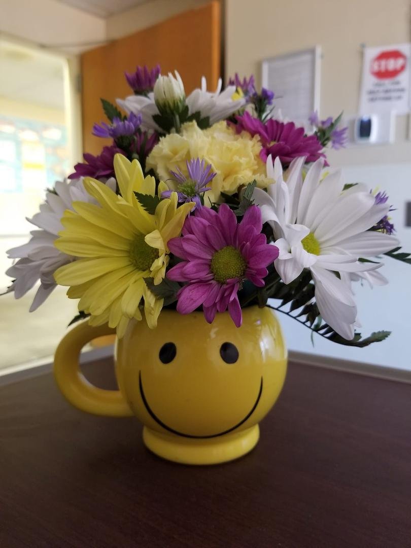 Thank you Emily Cooper - you brightened my day 💖💖💖