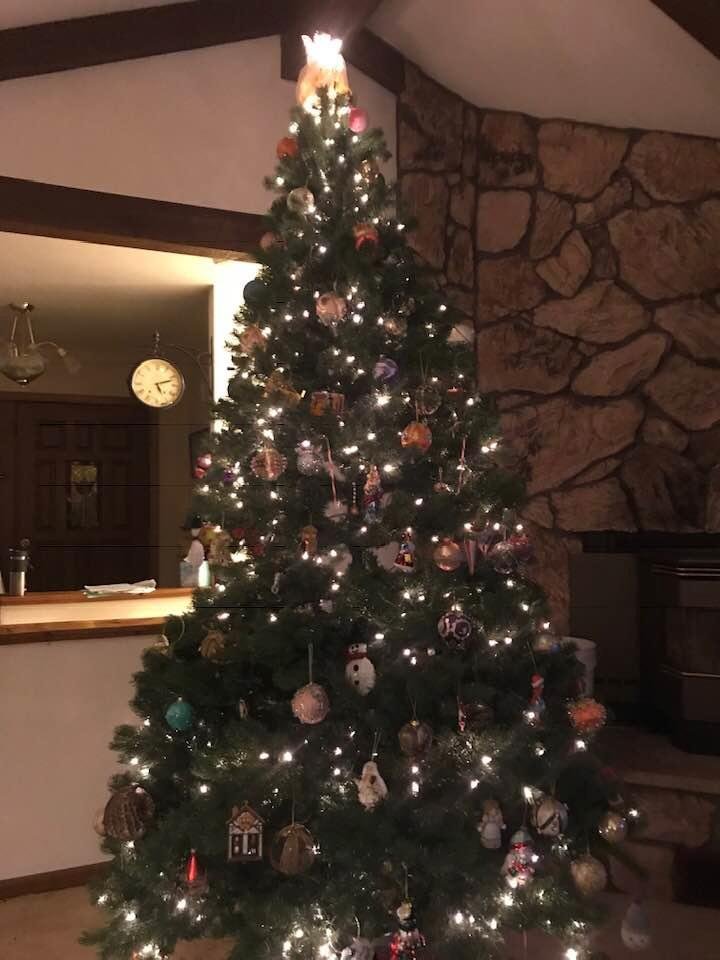 Merry Christmas to you guys