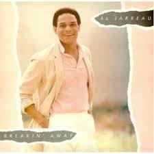 RIP Al Jarreau- Thank you for all the amazing songs you made for our generation!