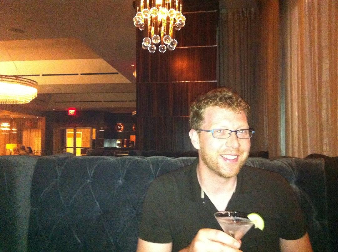 Erik Carter's album, Mobile Uploads