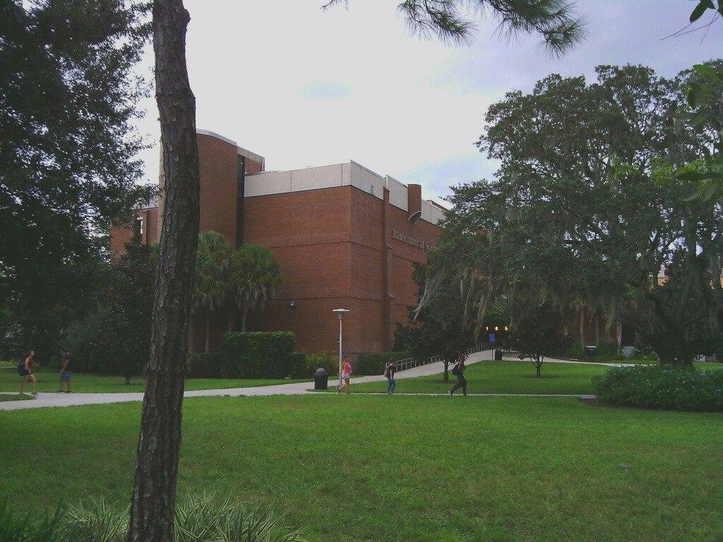 FTU. UCF