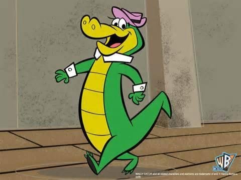 later gators