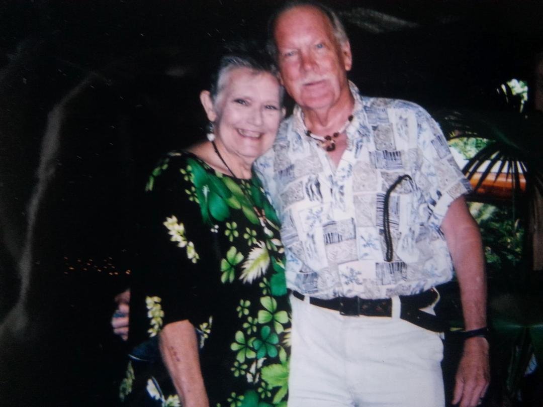 Nancy Arnold's album, Mobile Uploads