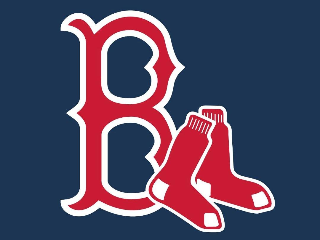 Let's go Red Sox!