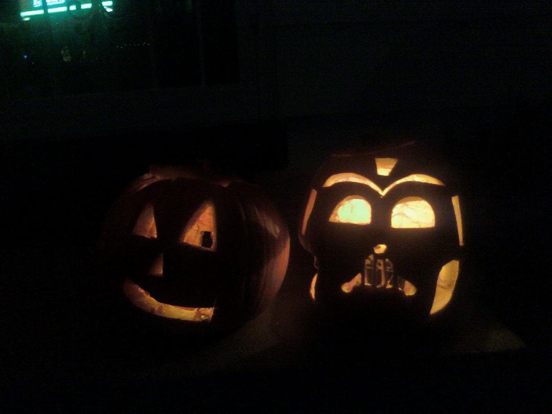 Happy Halloween!!