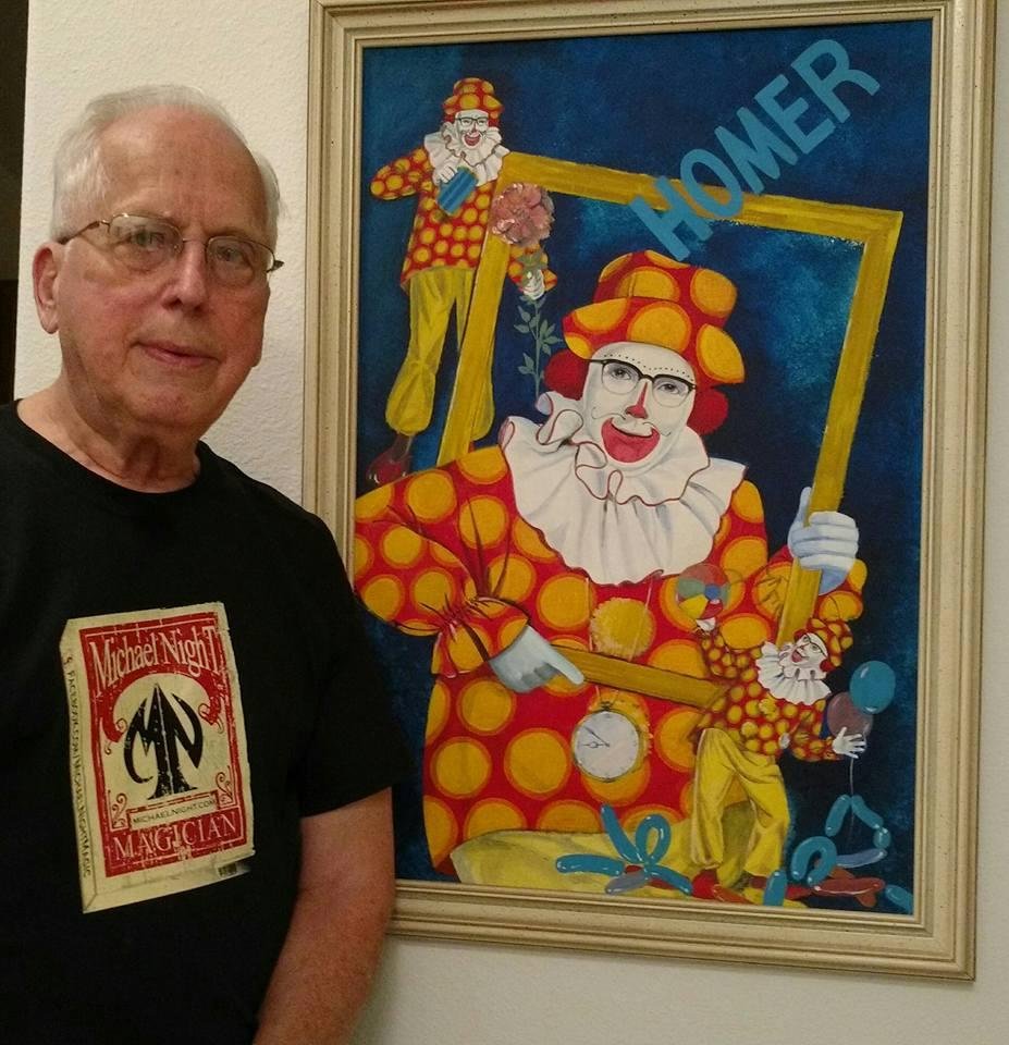 Harold Twaddle's album, Mobile Uploads