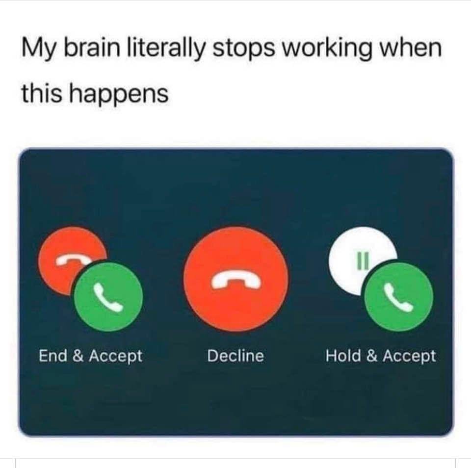Literally!