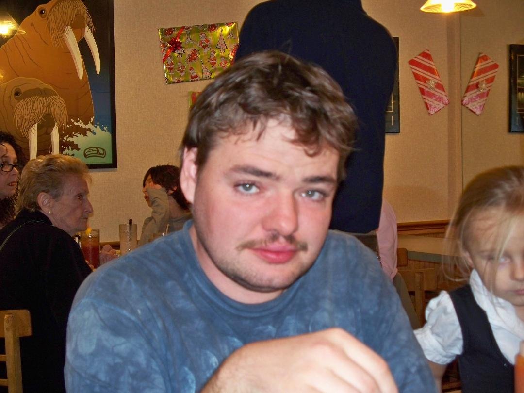 My Son Keith 28