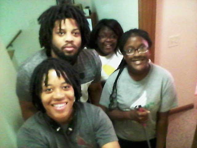 Dontay Davis' album, Timeline photos