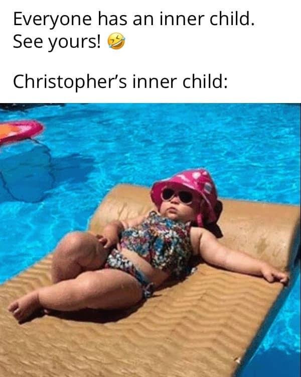 Christopher McClain's album, Timeline photos