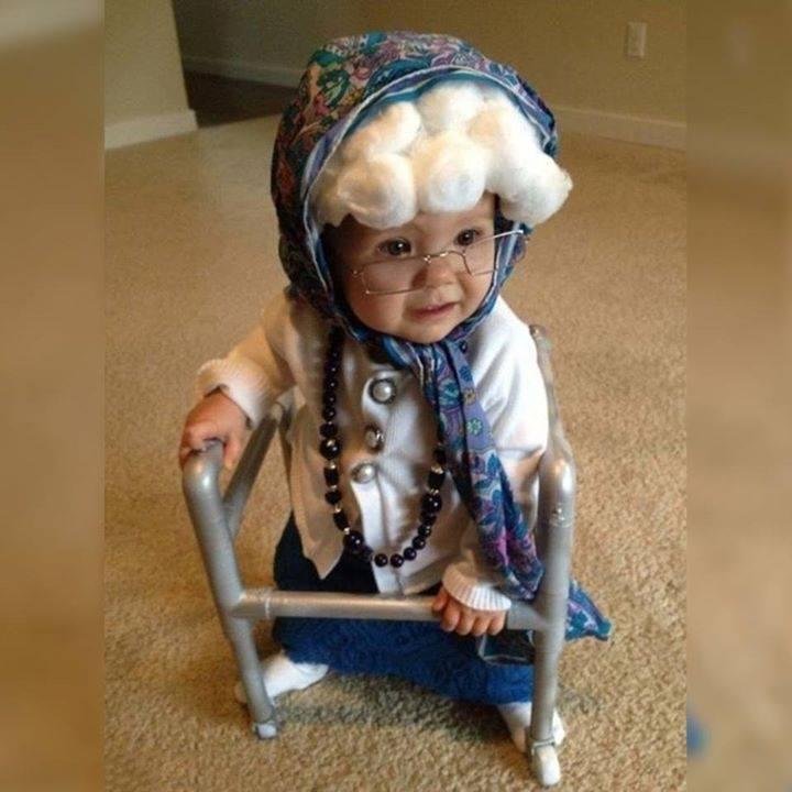 Starting my retirement fund this Halloween after I get out of this costume!