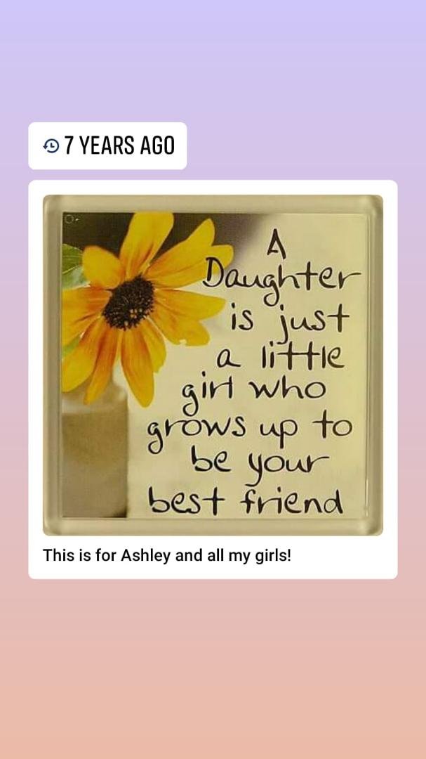 Donna Bailey's album, Mobile Uploads