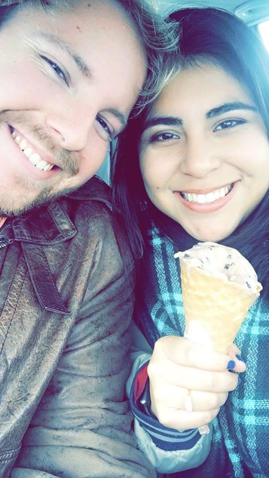 Jessica & Bradley Are Engaged as of 8 December 2018