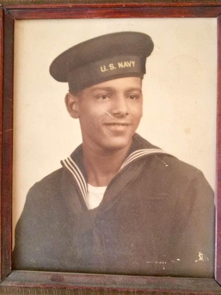 Happy Veterans Day to the memory of my Dad Alexander Riddick, 2nd who was my inspiration to the Arts. A remarkable man and I’am grateful. Love forever.
