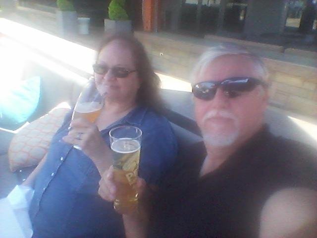 Cheers