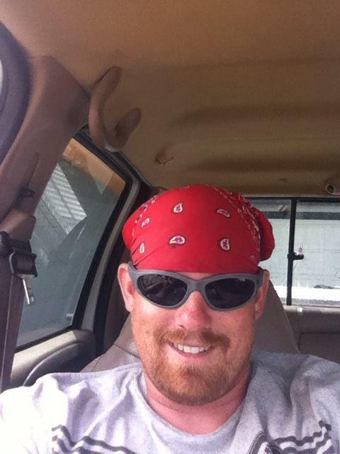 Sam Allen's album, iOS Photos