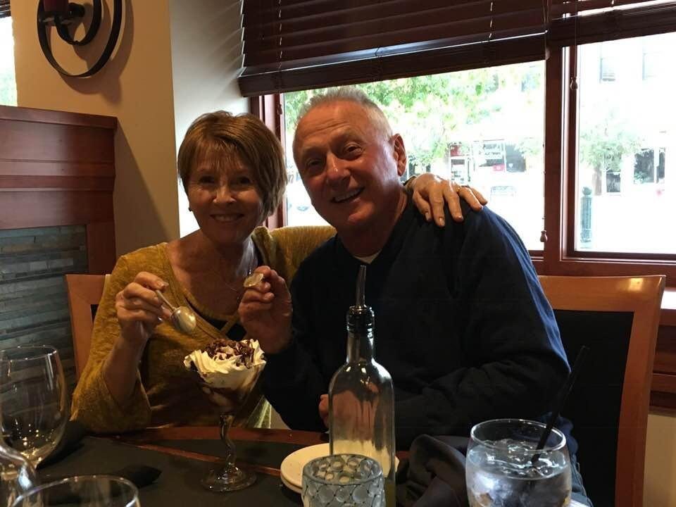 Happy 26th anniversary to our great neighbors!!
Congratulations
