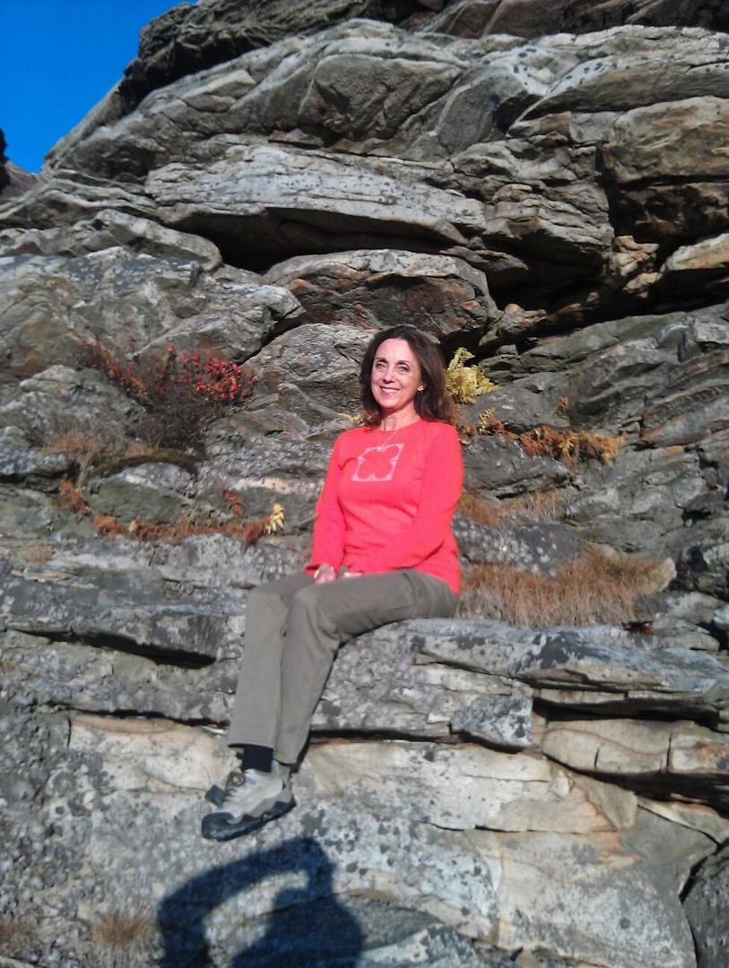 No political ads in Dolly Sods.