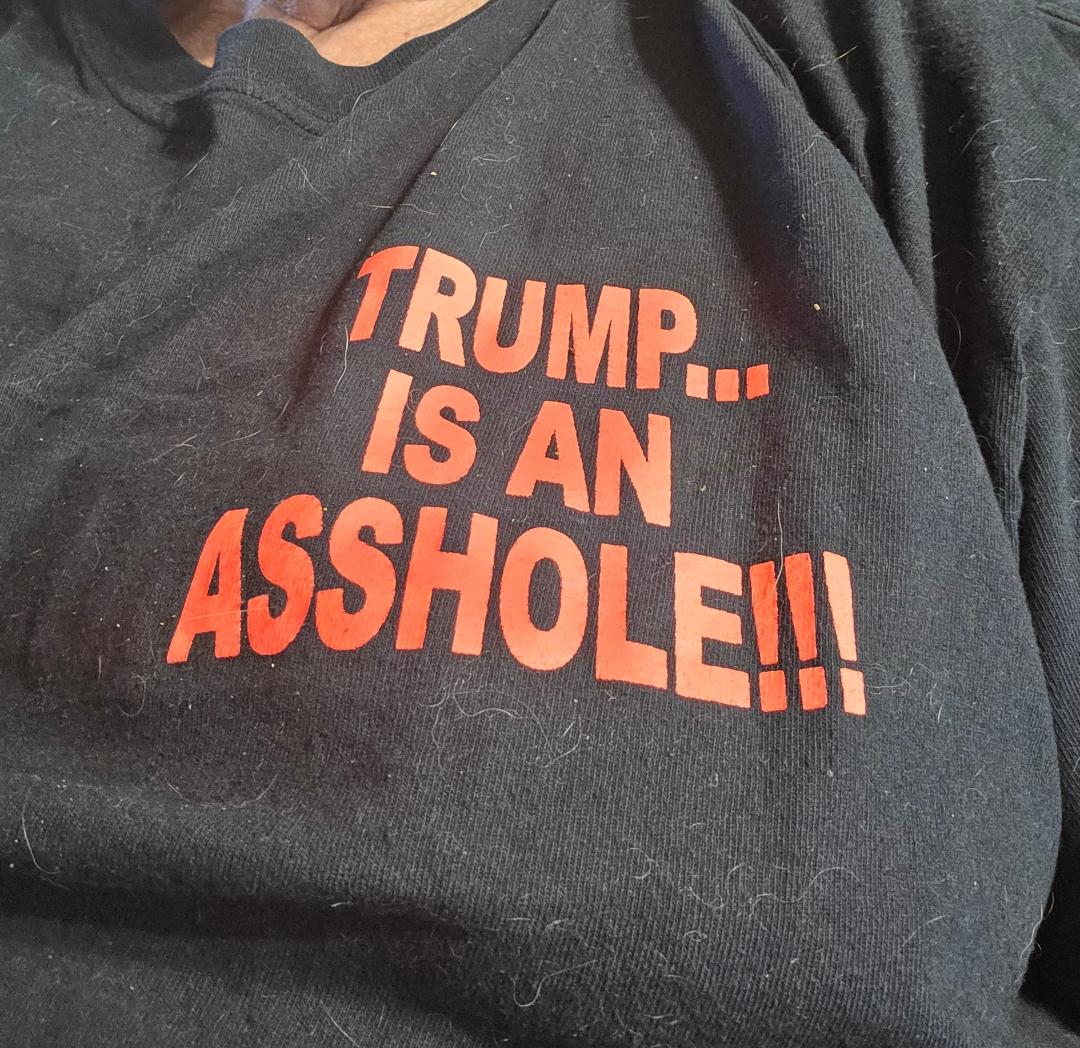 My favorite t shirt!