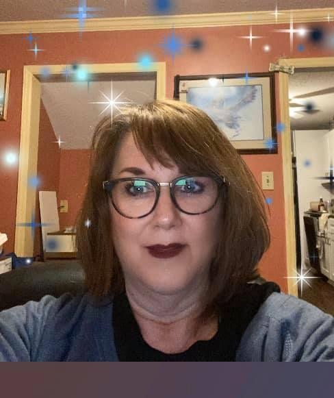 Buffie Parrish's album, Mobile Uploads