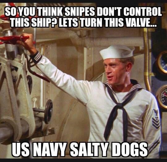 Just telling it like it is!